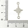Alloy Resin Pendants LS-PALLOY-S029-03A-3