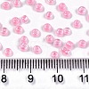 6/0 Glass Seed Beads X1-SEED-A016-4mm-210-4