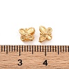 Brass Beads KK-H513-07G-3