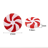 Acrylic Beads LS-OACR-CJC0004-02-2