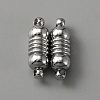 Alloy Magnetic Clasps FIND-TAC0014-70I-1