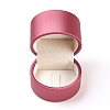 PU Leather Ring Boxes LBOX-L002-A01-1