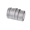 Glitter Metallic Ribbon ORIB-TA0001-02S-4