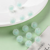 Transparent Acrylic Beads TACR-S152-07C-SS2111-6