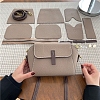 DIY Handbag Korean Style Bags Kits PW-WG42C3D-05-1