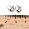 Non-Tarnish 304 Stainless Steel Beads LS-STAS-I203-37P-3