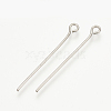 304 Stainless Steel Eye Pin STAS-S076-74-20mm-2
