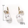 Chic Pearl Earrings PO8965-1-1