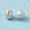 Baroque Natural Keshi Pearl Beads PEAR-N020-J17-2