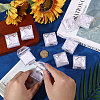 Transparent Acrylic Ring Storage Boxes FIND-WH0420-122A-3