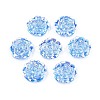 Transparent ABS Plastic Cabochons KY-G019-03A-3