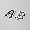 Polyester Thread Cloth Patch PATC-TAC0030-01A-01-2