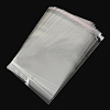 Rectangle OPP Cellophane Bags X-OPC-R012-198-1