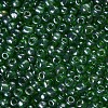 Glass Seed Beads SEED-A006-4mm-107-2