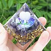 Natural Amethyst Display Decorations PW-WG4085E-01-2