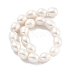 Natural Cultured Freshwater Pearl Beads Strands PEAR-P062-13E-3