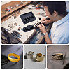 CR Steel Jewelry Ring Bending Machine TOOL-WH0002-62-7