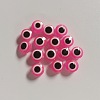 Transparent Resin Beads RESI-WH0029-04-1