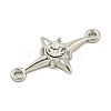Alloy Resin Pendants LS-PALLOY-S029-03A-2