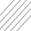 304 Stainless Steel Box Chain YS-TAC0001-10P-3