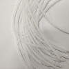 Imitation Jade Glass Beads GLAA-ZX008-4mm-17A-1