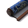 Chinese Calligraphy Brush Water Writing Magic Cloth AJEW-WH0312-69-2