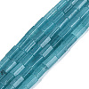 Natural Amazonite Beads Strands GG-N002-01A-26-2