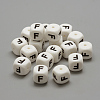 Food Grade Eco-Friendly Silicone Beads SIL-R001-F-1