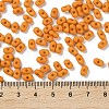 Opaque Acrylic Beads X1-MACR-L005-06C-4