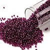 TOHO Round Seed Beads SEED-JPTR11-2226-1