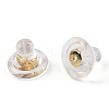 Silicone Cover Ear Nuts SIL-T003-01G-4