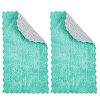 Rectangle Fibre Cleaning Cloth FIND-WH20012-30A-6