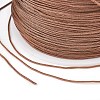 Nylon Thread Cord NWIR-WH0005-03-3