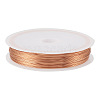 Copper Wire CWIR-TAC0002-01B-C-2