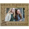 Natural Wood Photo Frames AJEW-WH0292-053-1