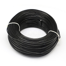 Round Aluminum Wire AW-S001-6.0mm-10