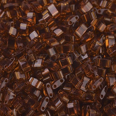MIYUKI Half TILA Beads SEED-X0054-HTL134-1
