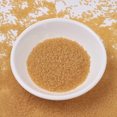 MIYUKI Delica Beads SEED-J020-DB0742-1