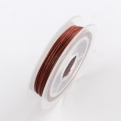 Tiger Tail Wire X-TWIR-S001-0.38mm-09-1