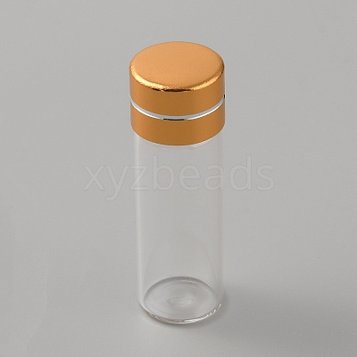Clear Glass Bead Containers DIY-WH0430-388A-1