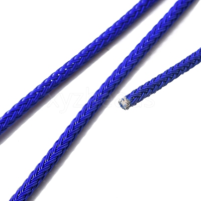 Braided Stainless Steel Cord STAS-D382-01H-1
