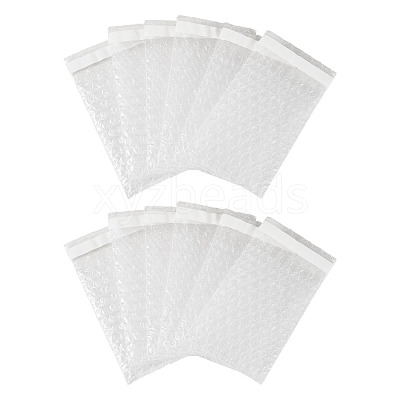 PE Film Bubble Bags ABAG-TAC0035-14B-1