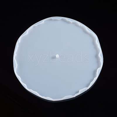Silicone Molds X-DIY-L021-41B-1