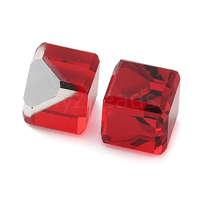 K9 Glass Imitation Austrian Crystal Beads GLAA-P069-01B-227-1
