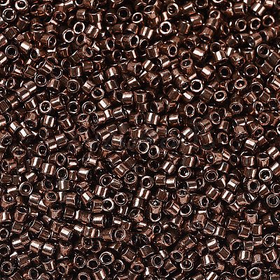 MIYUKI Delica Beads X-SEED-J020-DB0460-1
