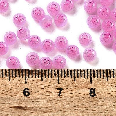 Glass Seed Beads X1-SEED-M011-02A-12-1