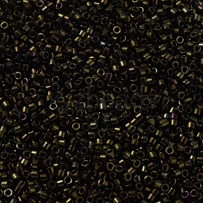 MIYUKI Delica Beads X-SEED-J020-DB0007-1