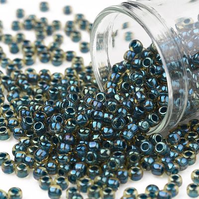 TOHO 8/0 Round Beads X-SEED-TR08-0243-1