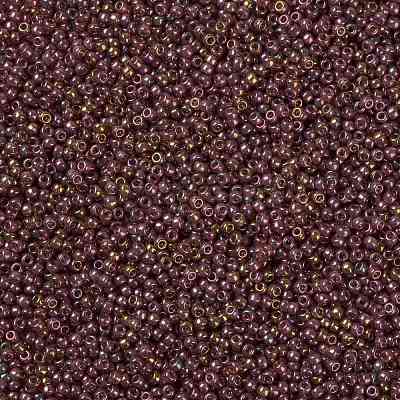 MIYUKI Round Rocailles Beads SEED-JP0009-RR0301-1