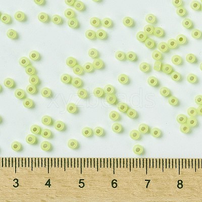 MIYUKI Round Rocailles Beads SEED-X0055-RR0675-1